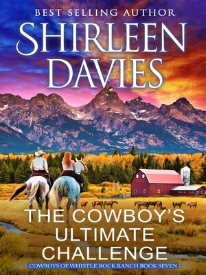 cover image of The Cowboy's Ultimate Challenge